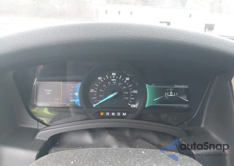 2015 Ford Expedition El Xlt z USA, uszkodzony, nr VIN 1FMJK1JT0FEF41022